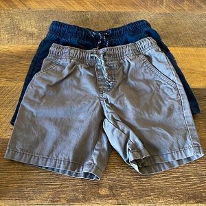 Cat and Jack Boys Shorts